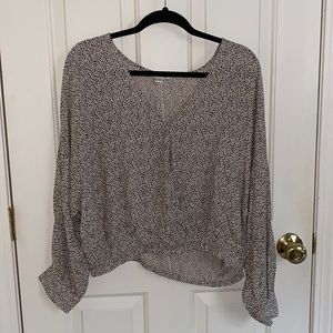 American Eagle Women’s Top